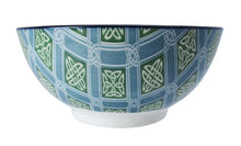Load image into Gallery viewer, Celtic High Cross Ceramic Bowl