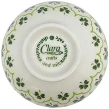 Load image into Gallery viewer, Irish Ceramic Blessing Bowl