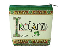 Load image into Gallery viewer, Ireland Coin Purse
