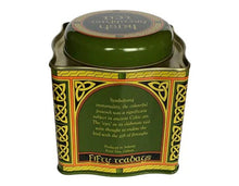 Load image into Gallery viewer, Celtic Peacock Breakfast Tea Bags - 50