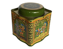 Load image into Gallery viewer, Celtic Peacock Breakfast Tea Bags - 50