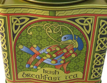 Load image into Gallery viewer, Celtic Peacock Breakfast Tea Bags - 50
