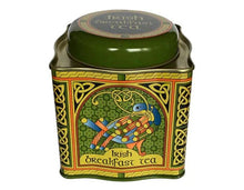 Load image into Gallery viewer, Celtic Peacock Breakfast Tea Bags - 50