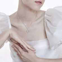 Load image into Gallery viewer, Exclusive Guardian Angel Pendant