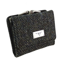 Load image into Gallery viewer, Harris Tweed 'Unst' Small Purse