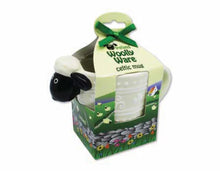 Load image into Gallery viewer, Hand Painted Ceramic Sheep Mug