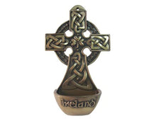 Load image into Gallery viewer, Ireland Holy Water Font