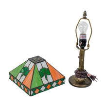 Load image into Gallery viewer, St.pats Day Celebration Lamp