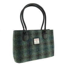 Load image into Gallery viewer, Harris Tweed 'Cassley' Classic Handbag