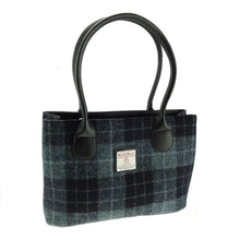 Load image into Gallery viewer, Harris Tweed 'Cassley' Classic Handbag