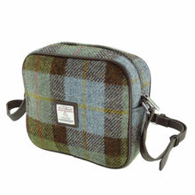 Load image into Gallery viewer, Harris Tweed 'Almond' Mini Bag