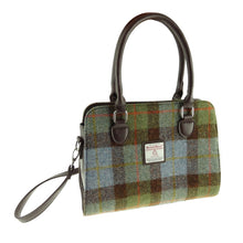 Load image into Gallery viewer, Harris Tweed 'Findhorn' Midi Tote Bag