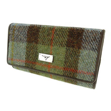 Load image into Gallery viewer, Harris Tweed 'Tiree' Purse