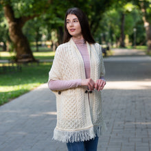 Load image into Gallery viewer, Ladies Pocket Shawl