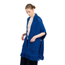 Load image into Gallery viewer, Ladies Pocket Shawl