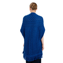 Load image into Gallery viewer, Ladies Pocket Shawl