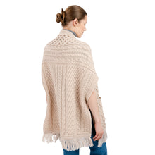Load image into Gallery viewer, Ladies Pocket Shawl