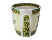 Load image into Gallery viewer, New Bone China Ireland Mug