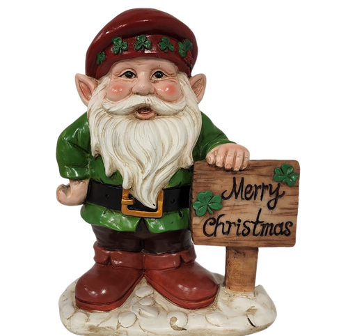 Merry Christmas Leprechaun