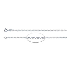 Load image into Gallery viewer, The Highland Cow with Celtic Trinity Knot Ears Silver Pendant