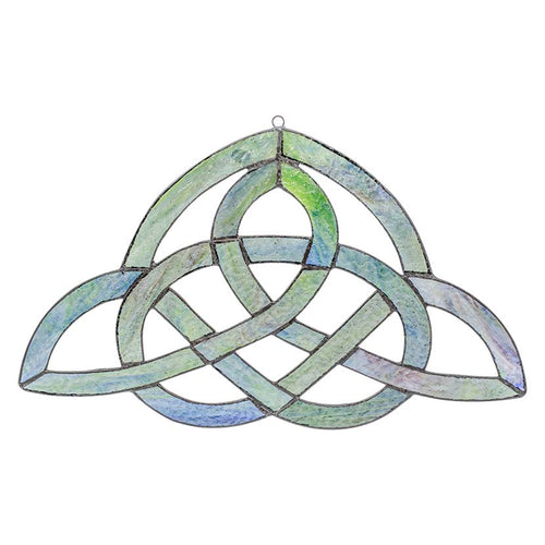 Multi Colord Celtic Knot