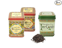 Load image into Gallery viewer, Set of 3 Loose Leaf Celtic Tea