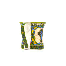 Load image into Gallery viewer, The Celtic Cross Ceramic Mug