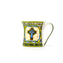 Load image into Gallery viewer, The Celtic Cross Ceramic Mug