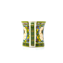 Load image into Gallery viewer, The Celtic Cross Ceramic Mug