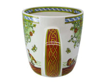 Load image into Gallery viewer, The Celtic Tree of Life Ceramic Mug
