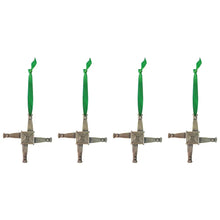 Load image into Gallery viewer, St Brigid's Cross Ornament