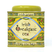 Load image into Gallery viewer, Irish Breakfast Tea 50 Bags
