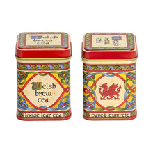 Load image into Gallery viewer, Welsh Brew Loose Leaf Tea