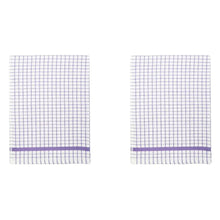 Load image into Gallery viewer, Lavender Poli Dri Tea Towel