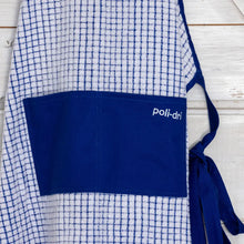 Load image into Gallery viewer, Packs of Polidri Chef Apron 100% Cotton Multiple Colors