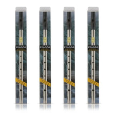 Load image into Gallery viewer, Nickel Irish Tin Whistle " C" Key
