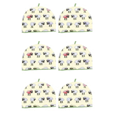 Load image into Gallery viewer, Sheepish Tea Cozy - Cute Sheep Design