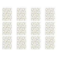 Load image into Gallery viewer, Packs of Lavare Lavender Cotton Tea Towel 30x19 Inches