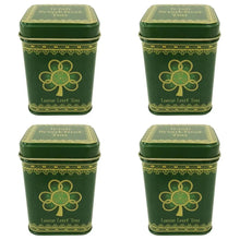 Load image into Gallery viewer, Shamrock Spiral Irish Loose Leaf Breakfast Tea