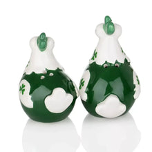Load image into Gallery viewer, Salt &amp; Pepper set - Murphys Hens