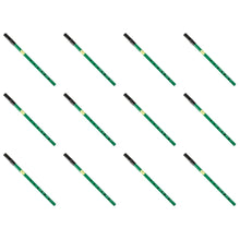 Load image into Gallery viewer, Feadog Green "D" Whistle