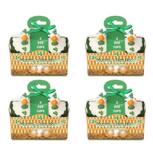 Load image into Gallery viewer, Irish Ceramic Egg Cups Set of 2