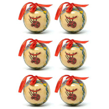 Load image into Gallery viewer, Scottish Pipes Bauble