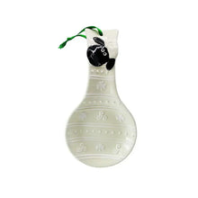 Load image into Gallery viewer, Irish Ceramic Sheep Spoon Rest
