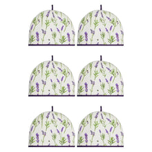 Load image into Gallery viewer, Packs of Lavare Lavender Tea Cosy