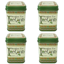 Load image into Gallery viewer, Ireland Loose Leaf Breakast Tea