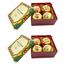 Load image into Gallery viewer, Hat Box 4 Scottish Baubles