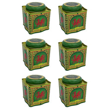 Load image into Gallery viewer, Welsh Window Tea Caddy