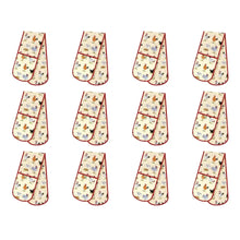 Load image into Gallery viewer, Farmhouse Chicken Double Oven Glove