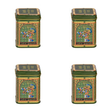 Load image into Gallery viewer, Celtic Peacock Irish Breakfast Loose Leaf Tea